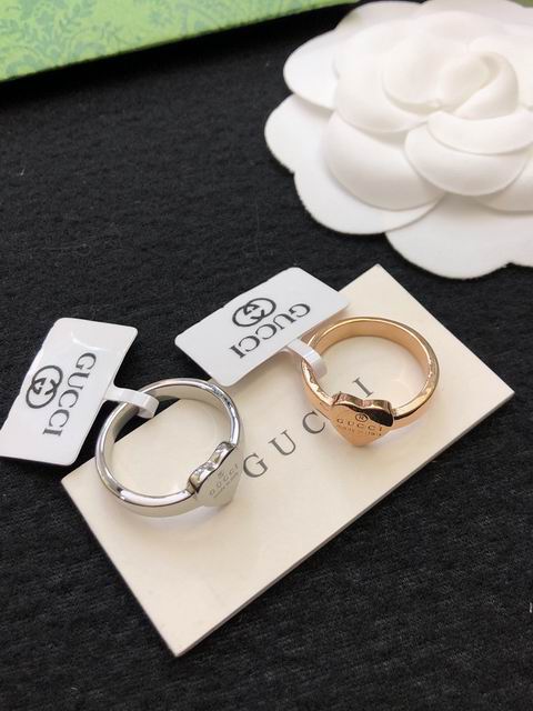 Gucci Ring 11lyh97